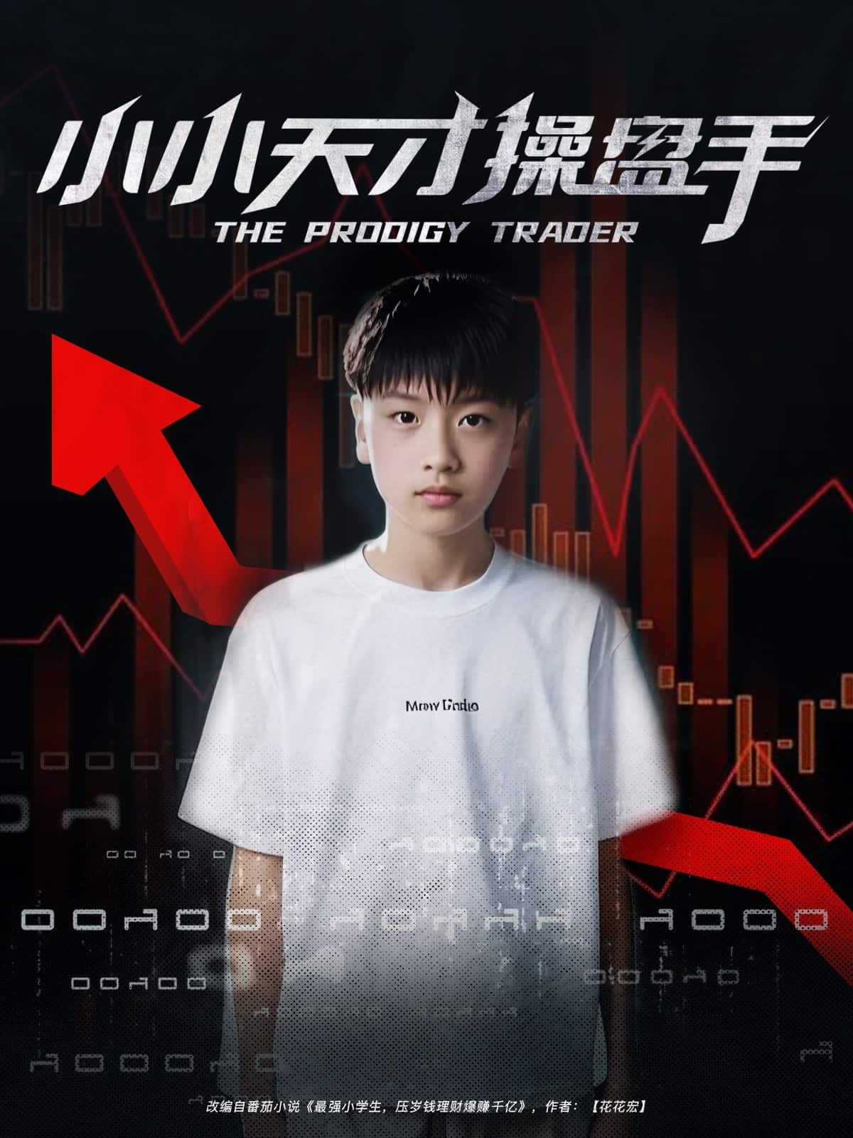 小小天才操盘手