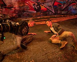 隐武者:大破青龙会