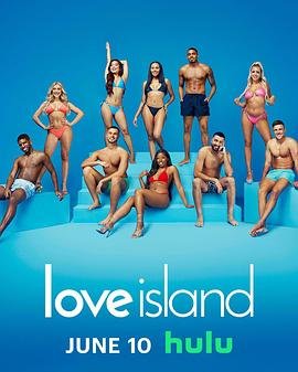 爱情岛(美国版)第六季