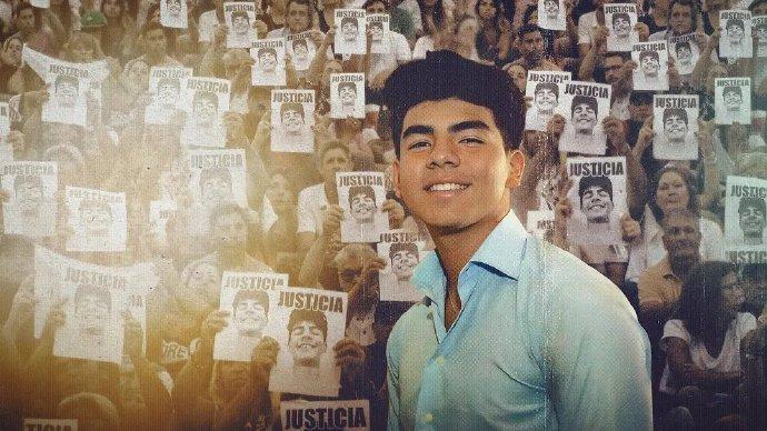 致命50秒：阿根廷少年惨案