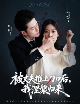 复婚抱歉我只谈判不谈情 被丈夫推上刀口后，我涅槃归来