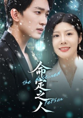 命定之人