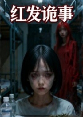 红发诡事