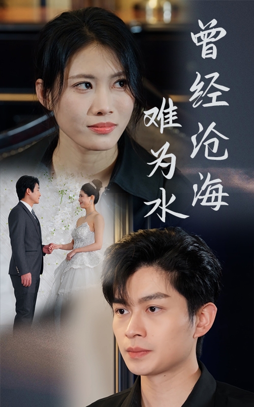 曾经沧海难为水（短剧版）