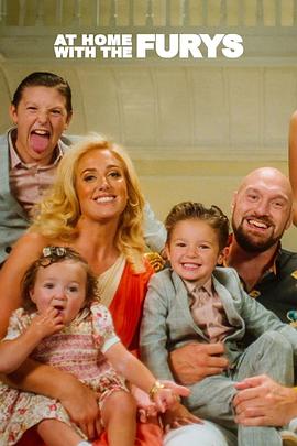 泰森·富里:拳王这一家