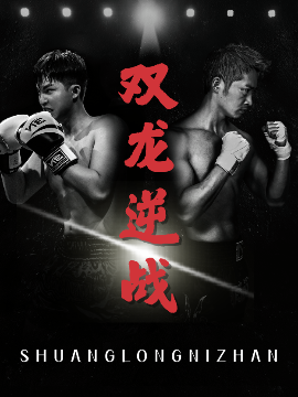 双龙逆战 拳王之父子双龙